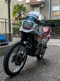 Gilera XRT 350 (1989)