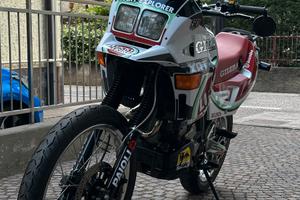 Gilera XRT 350 (1989)