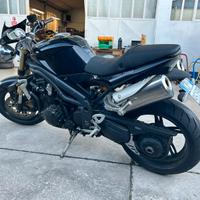 Triumph Speed Triple 1050