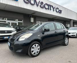 Toyota Yaris 5p 1.0 NEOPATENTATI