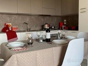 Trilo a 20' da Jesolo contratto transitorio