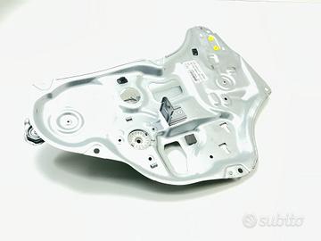 CREMAGLIERA POSTERIORE DESTRA HYUNDAI iX35 1° Ser