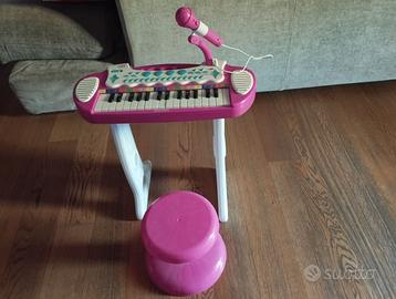 Pianola Bontempi