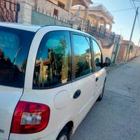Fiat multipla anno 2010 1.6 metano 3757774146