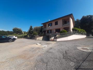 Villetta a schiera a Bosco