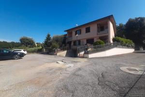 Villetta a schiera a Bosco