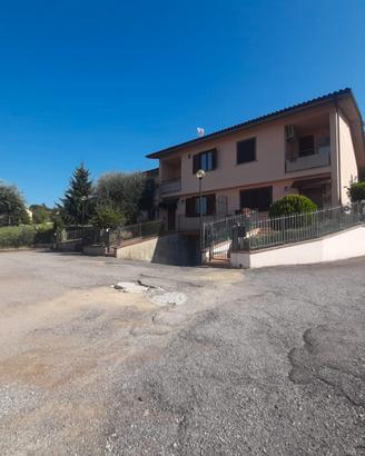 Villetta a schiera a Bosco
