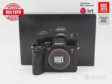 Sony A7R V
