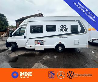 Fiat Ducato Weinsberg Carasuite 650 MF| 2023 | EUR