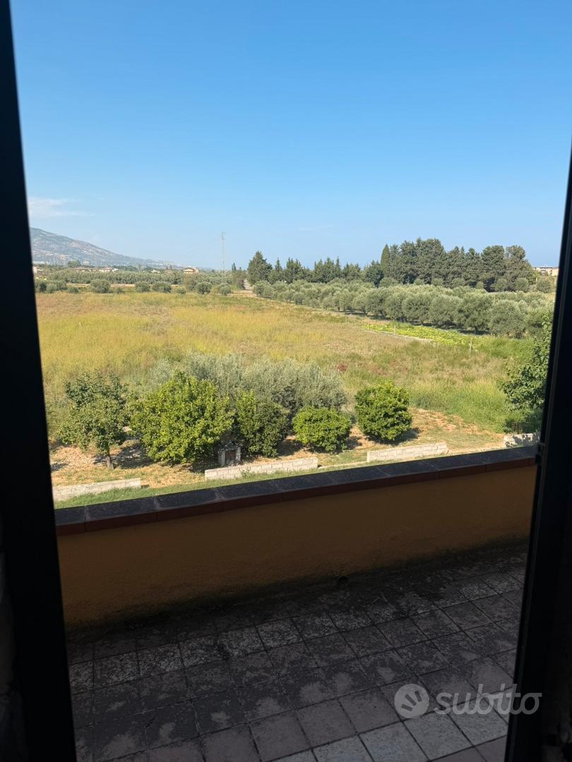 Appartamento – Villapiana, Cosenza - Vista 2