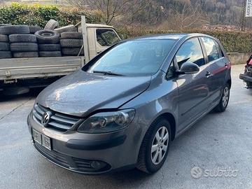 Ricambi VW Golf Plus 1896cc TD BKC - 1598cc B. BLF