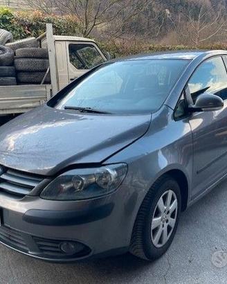Ricambi VW Golf Plus 1896cc TD BKC - 1598cc B. BLF