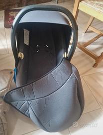 passeggino tris completo Aero tutis 