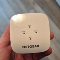 Extender wifi netgear 