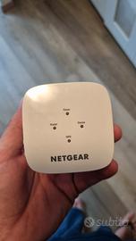 Extender wifi netgear 
