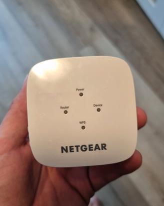Extender wifi netgear 