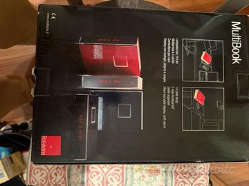 MultiBook Rotaliana Nuovo