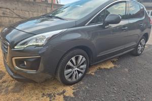 Peugeot 3008 1.6 HDi 115CV Business