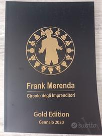 9 Riviste Merenda Frank Merenda - Selezione 2020