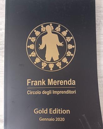 9 Riviste Merenda Frank Merenda - Selezione 2020