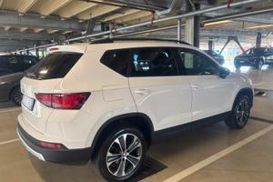 Seat Ateca 1.4 TSI DSG Style