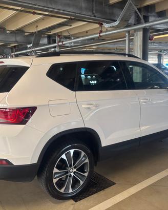 Seat Ateca 1.4 TSI DSG Style
