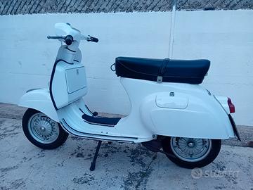 vespa 125 primavera 1975