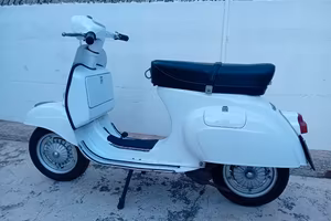 vespa 125 primavera 1975