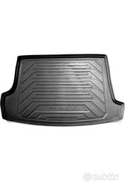 T-Roc vasca inserto tappetino bagagliaio