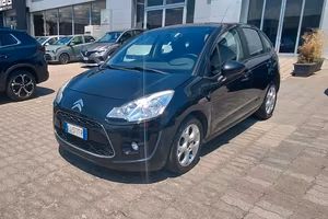 Citroen C3 1.1 Exclusive 5p