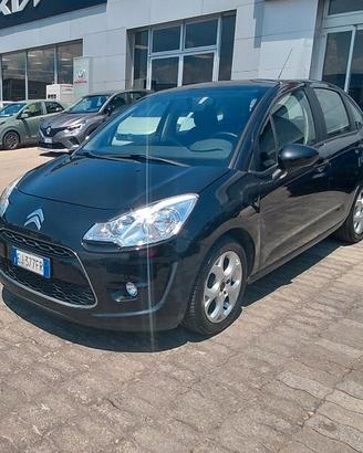 Citroen C3 1.1 Exclusive 5p