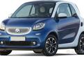 Ricambi Smart Fortwo 2014