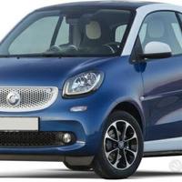 Ricambi Smart Fortwo 2014
