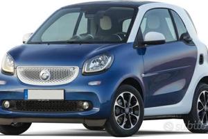 Ricambi auto nuovi Smart Fortwo 2014