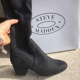Stivale Steve Madden cuissardes