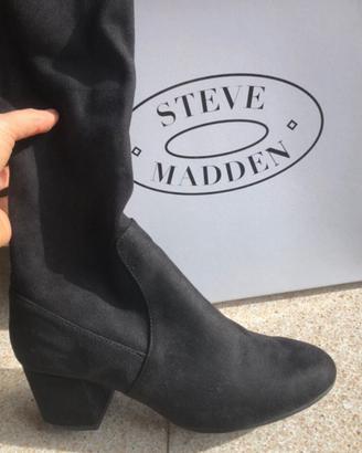 Stivale Steve Madden cuissardes