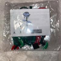 Rosa building blocks
