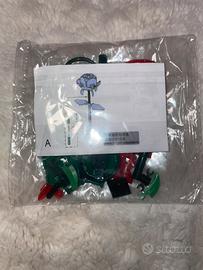 Rosa building blocks