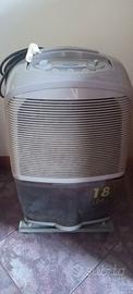 Deumidificatore Tasciugo De Longhi 18 Litri