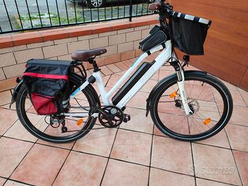 City bike NUOVA!