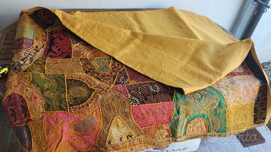 Copriletto - Trapunta 