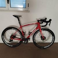 Trek Emonda Slr disc tg.56