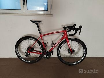 Trek Emonda Slr disc tg.56