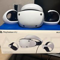 Playstation Vr2