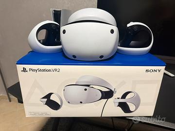 Playstation Vr2