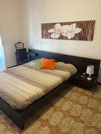 🔥 Camera da Letto Matrimoniale Completa 🔥