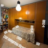 Cameretta a ponte