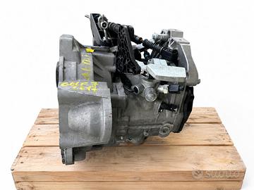 CAMBIO MANUALE VW GOLF 7 1.6 TDI 5 MARCE RTD 0A430