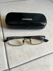 Occhiali da vista da uomo Dolce&Gabbana