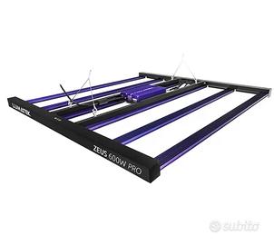 Lumatek zeua pro 600